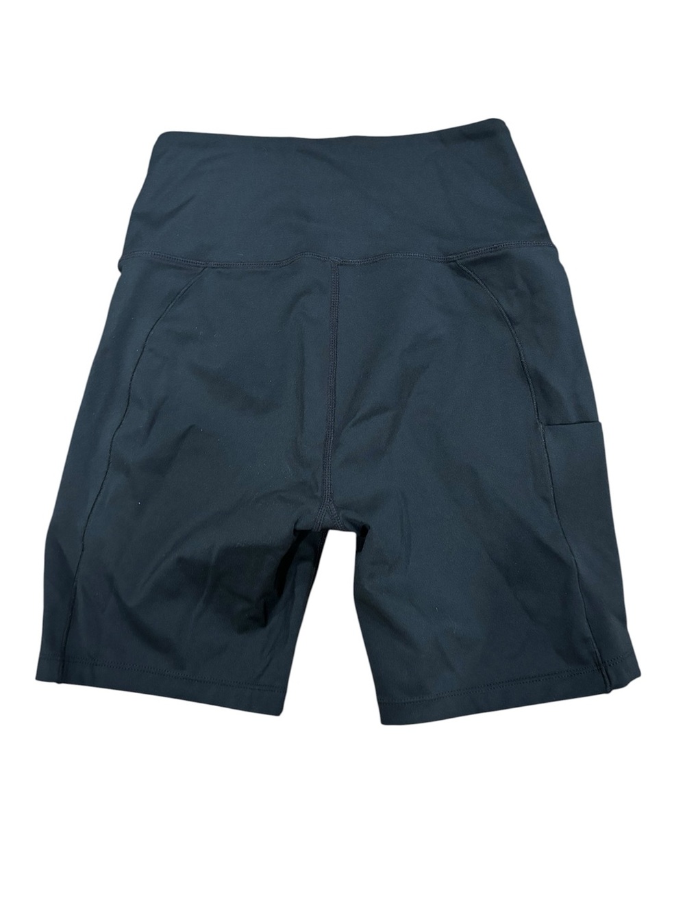 Splits59 High-Waist Athletic Bike Shorts - Picture 2 of 5